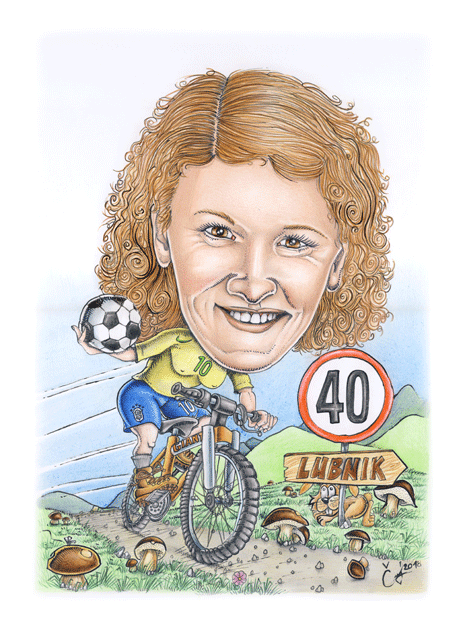 Karikatura 2