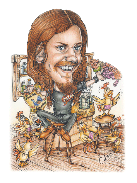 Karikatura 23