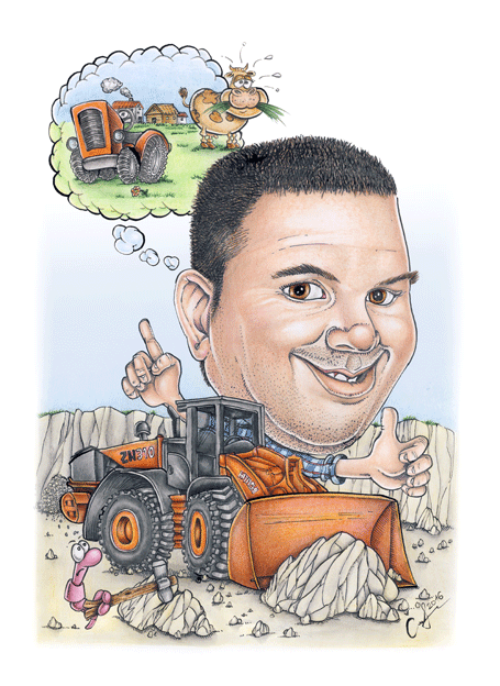 Karikatura 25