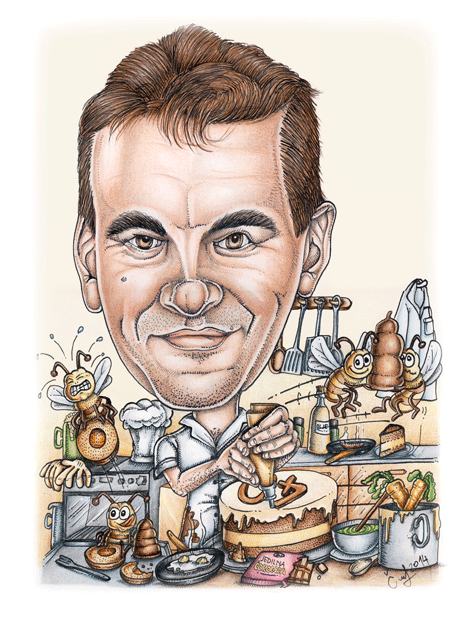Karikatura 28