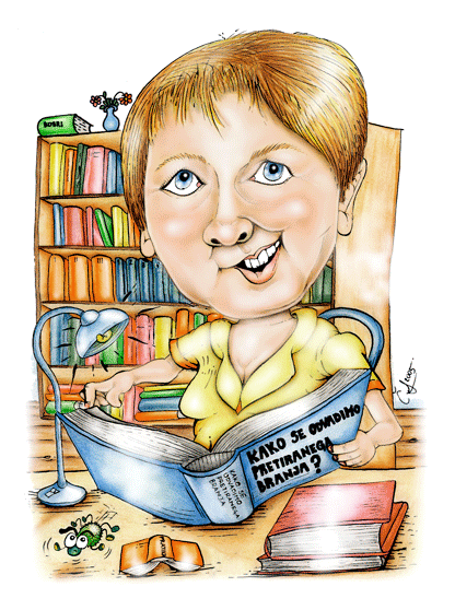 Karikatura 69