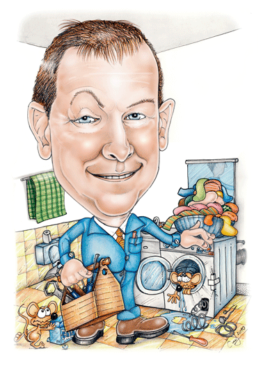 Karikatura 71
