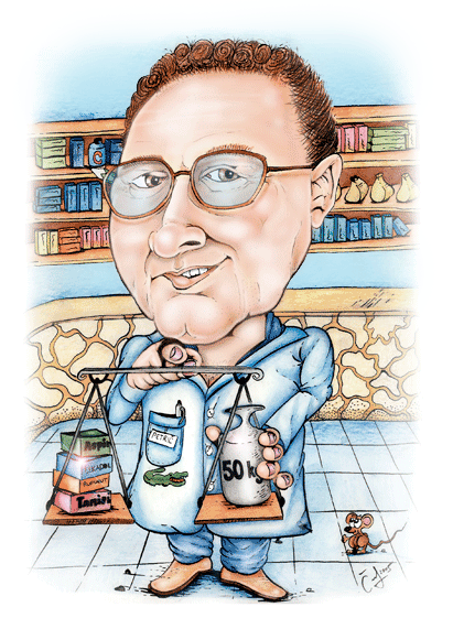 Karikatura 79