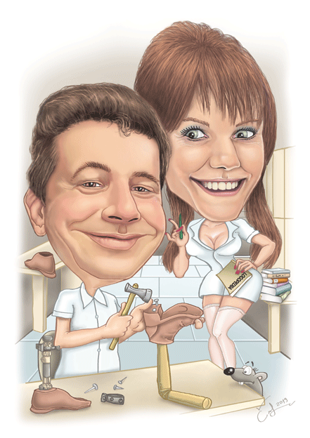 Karikatura 87
