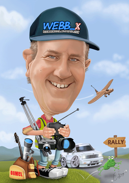 Karikatura 34