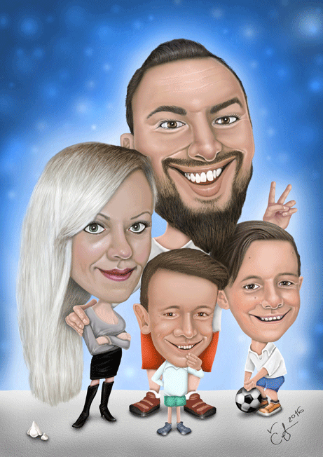 Karikatura 23