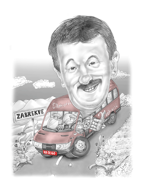Karikatura 311