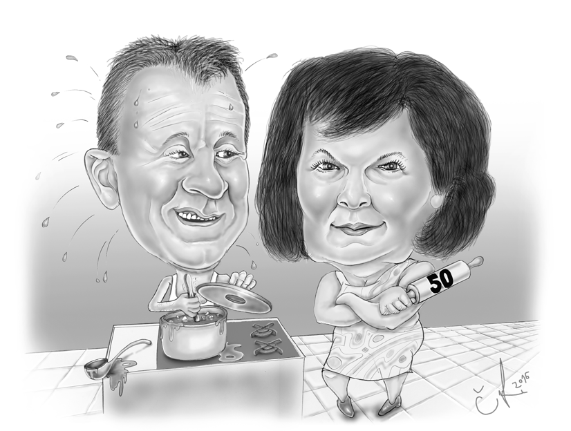 Karikatura 312