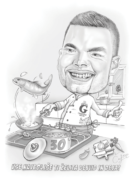 Karikatura 320